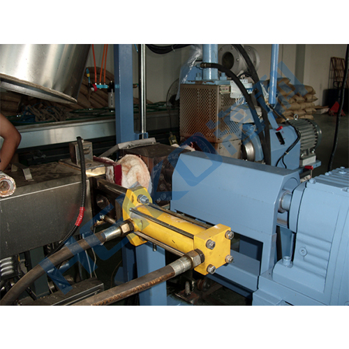 換網(wǎng)器在切粒冷切、熱切生產(chǎn)線中的應(yīng)用  換網(wǎng)器在切粒冷切、熱切生產(chǎn)線中的應(yīng)用